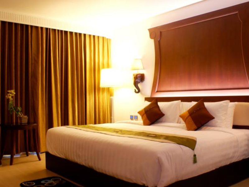 Aiyara Grand Hotel 138871