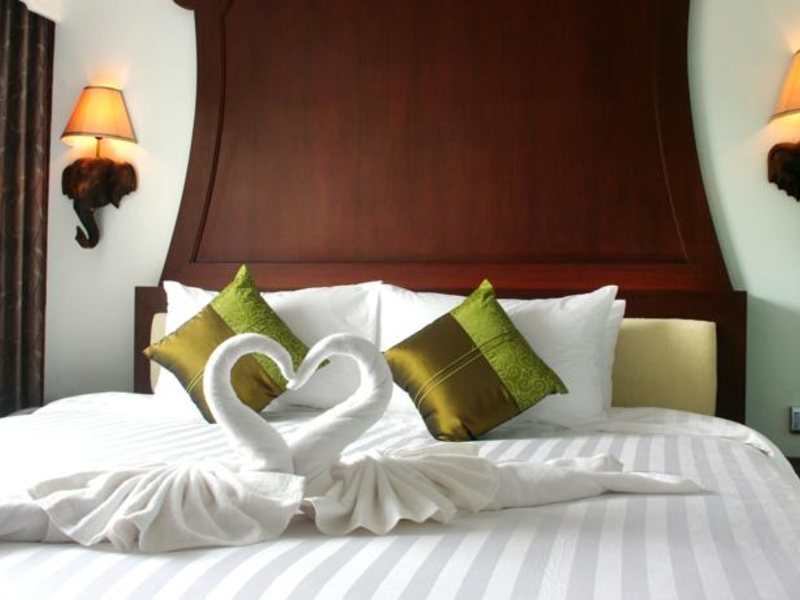 Aiyara Grand Hotel 138872