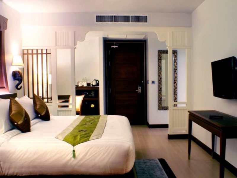 Aiyara Grand Hotel 138875