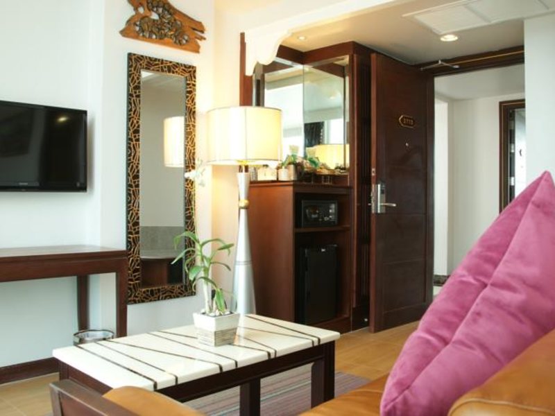 Aiyara Grand Hotel 138876