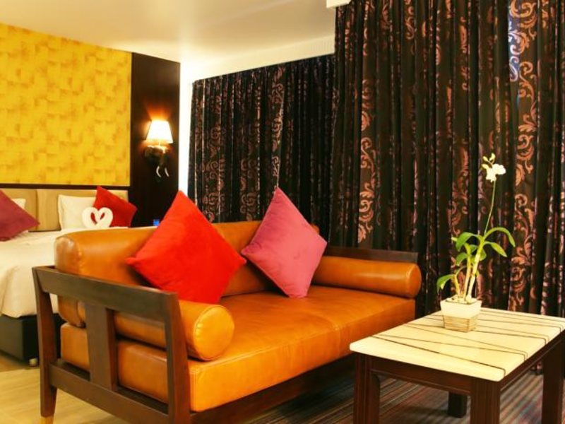 Aiyara Grand Hotel 138877