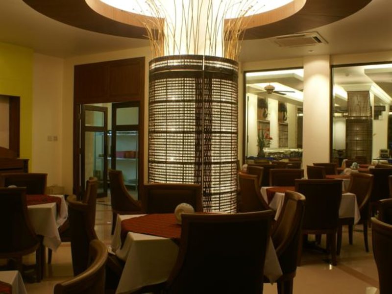 Aiyara Palace Hotel 138890