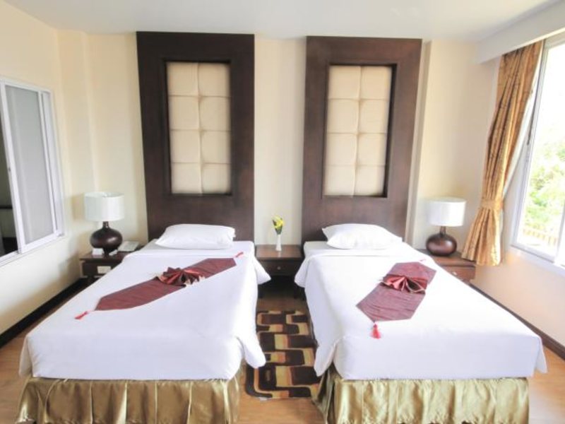 Aiyara Palace Hotel 138893