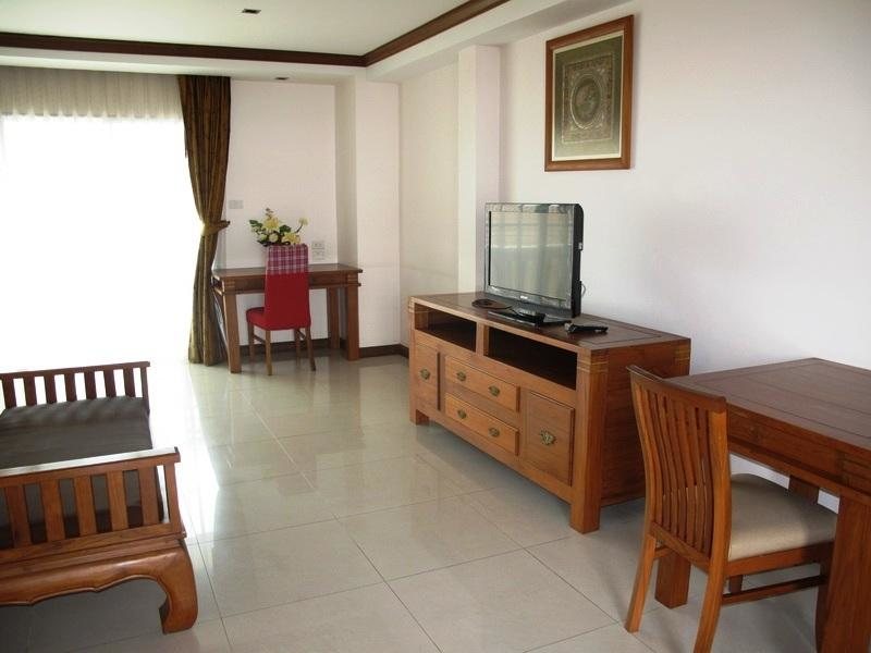 Aiyaree Place Hotel 138905