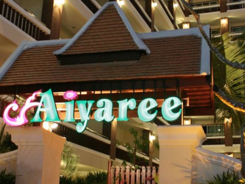Aiyaree Place Hotel 138916
