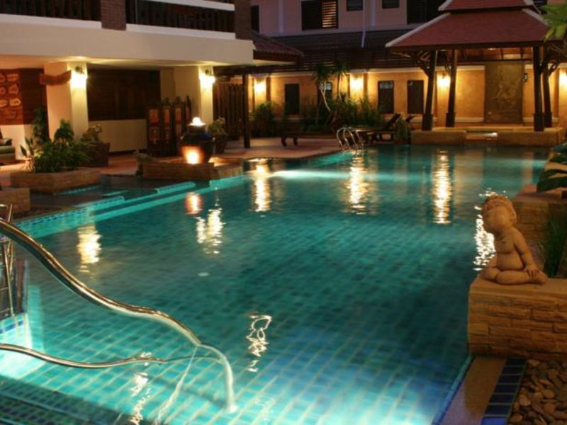 Aiyaree Place Hotel 138918