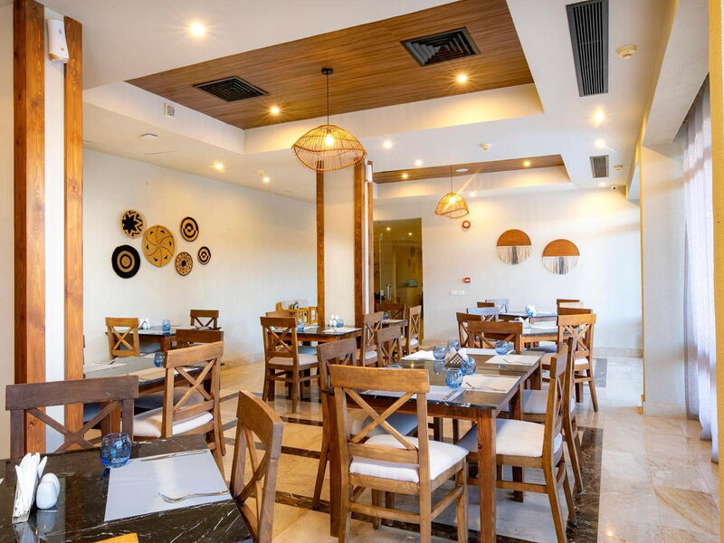 Ajira Bay Hotel Hurghada Marina 325800