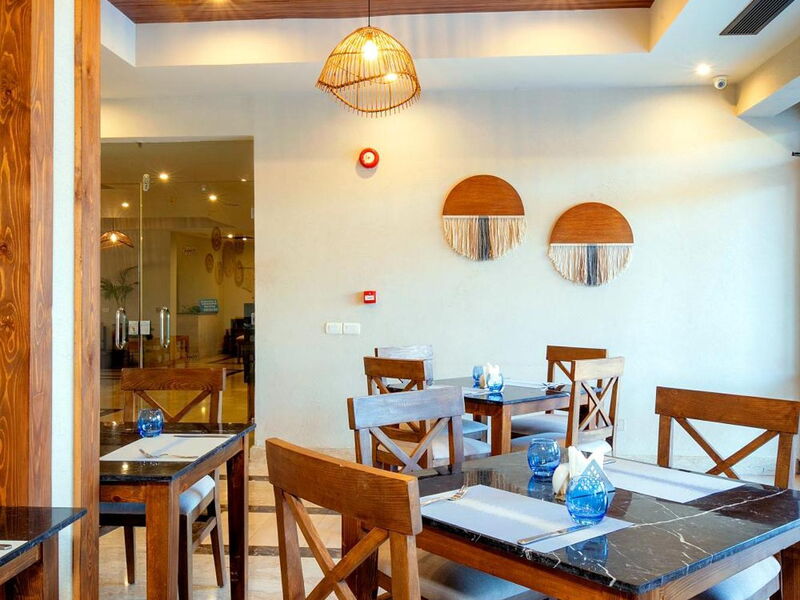 Ajira Bay Hotel Hurghada Marina 325801