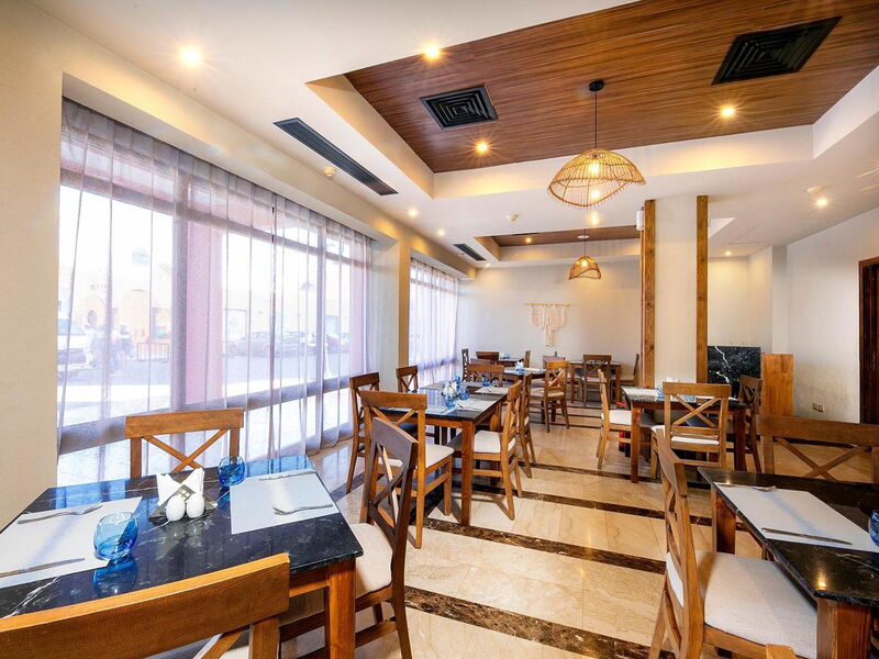Ajira Bay Hotel Hurghada Marina 325803