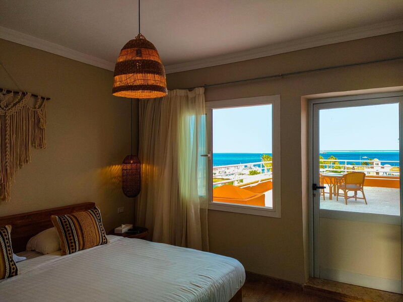 Ajira Bay Hotel Hurghada Marina 325808