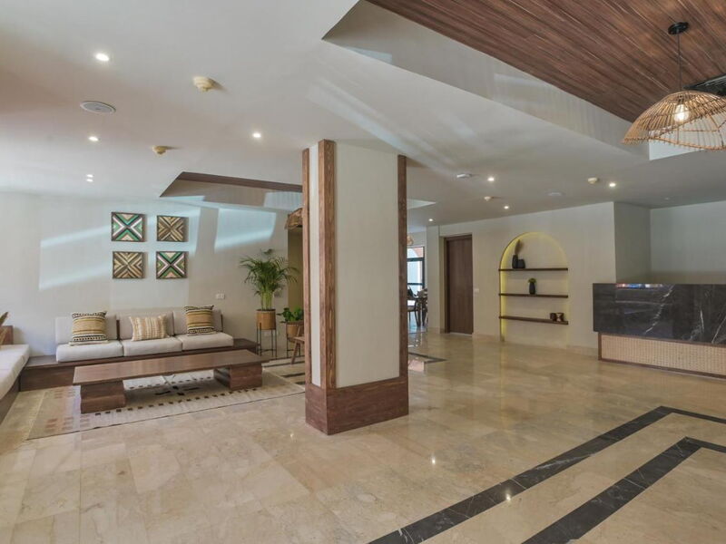 Ajira Bay Hotel Hurghada Marina 325810