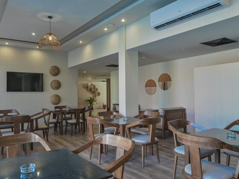 Ajira Bay Hotel Hurghada Marina 325812
