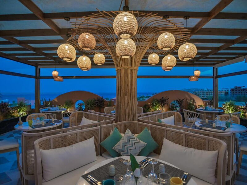 Ajira Bay Hotel Hurghada Marina 325814