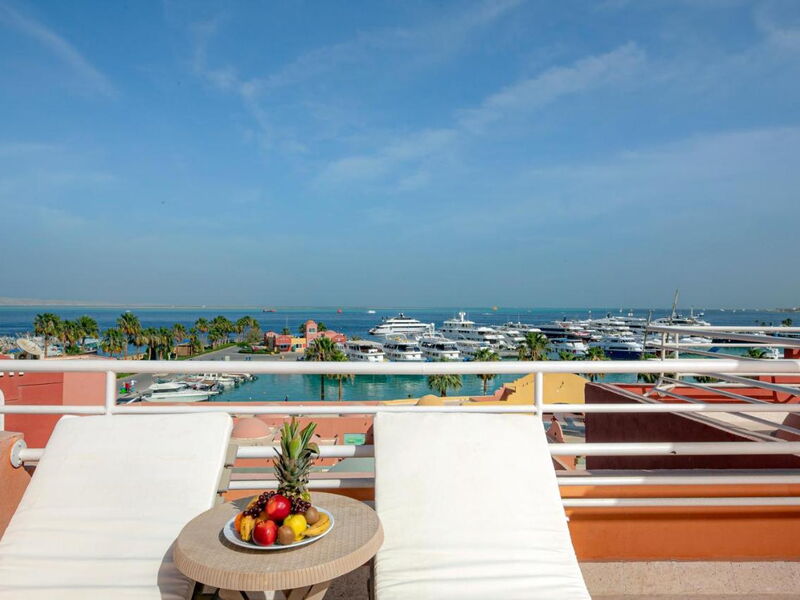 Ajira Bay Hotel Hurghada Marina 325816