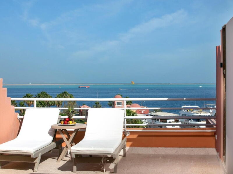 Ajira Bay Hotel Hurghada Marina 325818