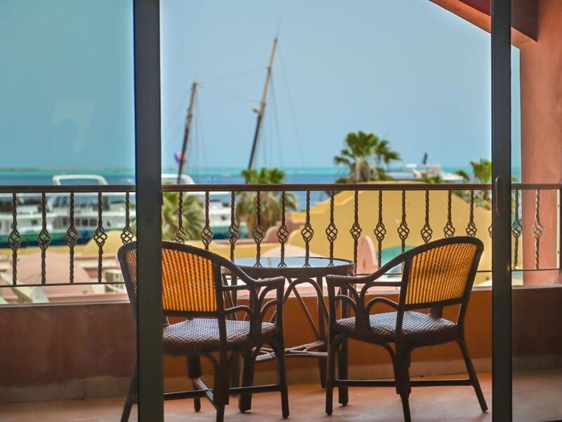 Ajira Bay Hotel Hurghada Marina 325821