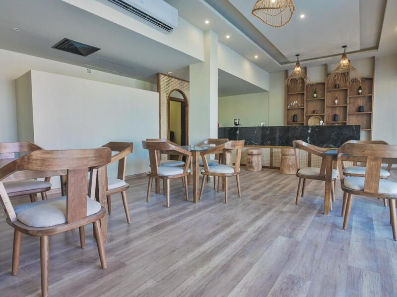 Ajira Bay Hotel Hurghada Marina 325823
