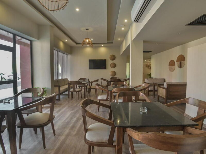 Ajira Bay Hotel Hurghada Marina 325826