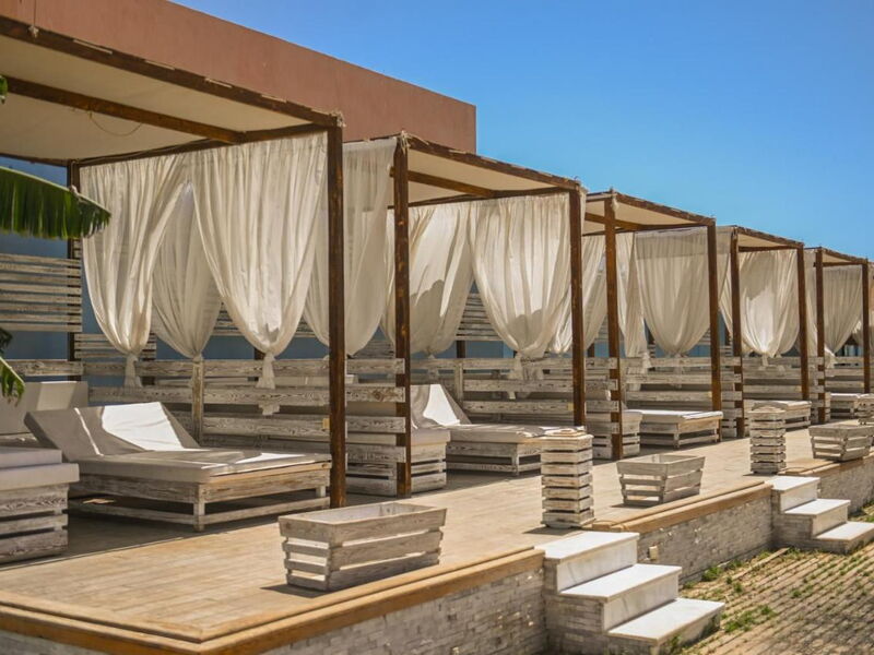 Ajira Bay Hotel Hurghada Marina 325831