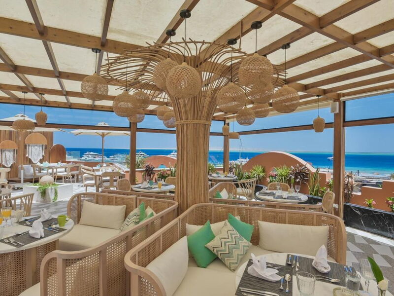 Ajira Bay Hotel Hurghada Marina 325841