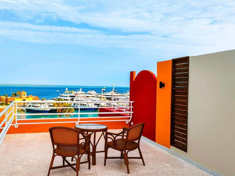 Ajira Bay Hotel Hurghada Marina 325851