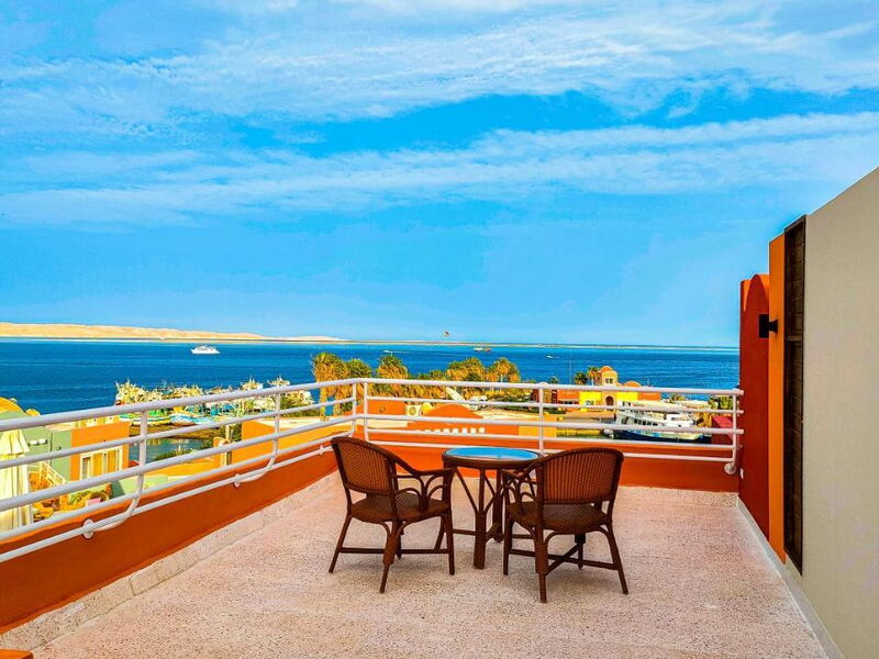 Ajira Bay Hotel Hurghada Marina 325855