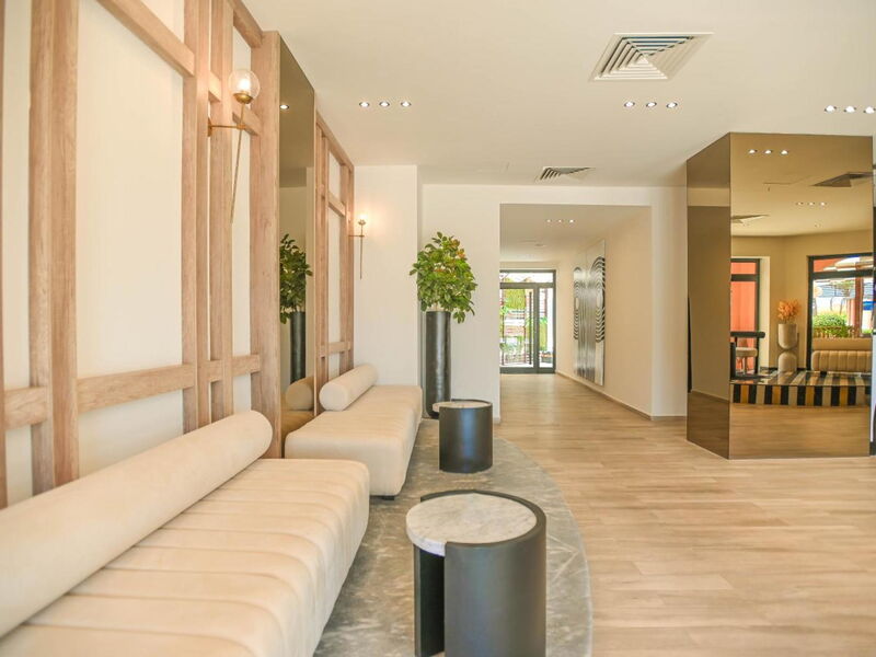 Ajira Boutique Hotel Hurghada Marina 325809