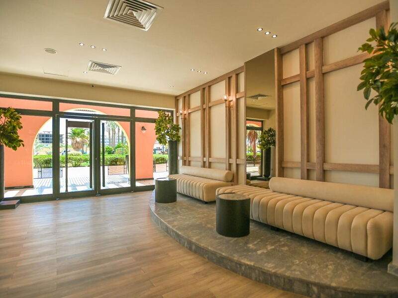Ajira Boutique Hotel Hurghada Marina 325811