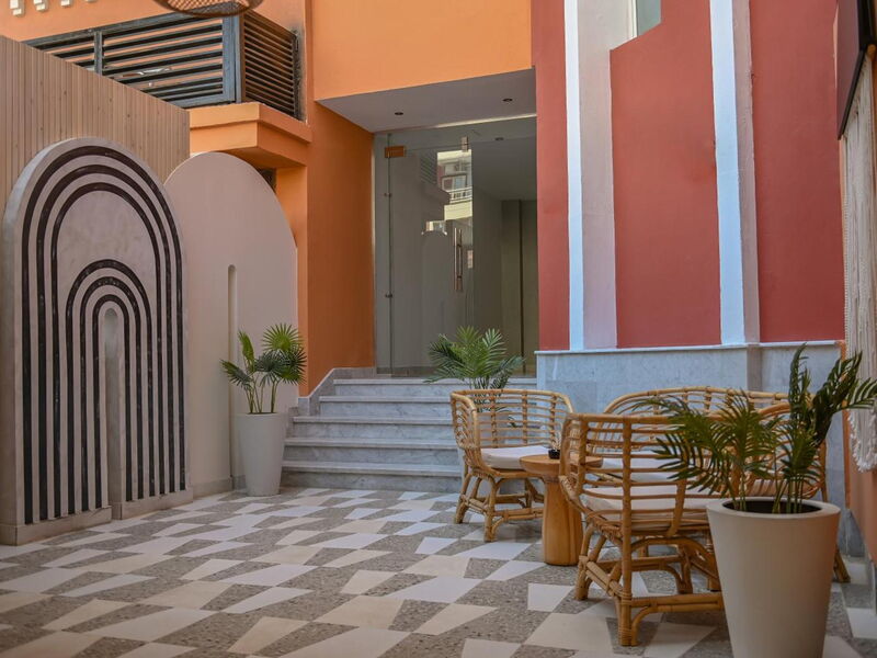 Ajira Boutique Hotel Hurghada Marina 325813