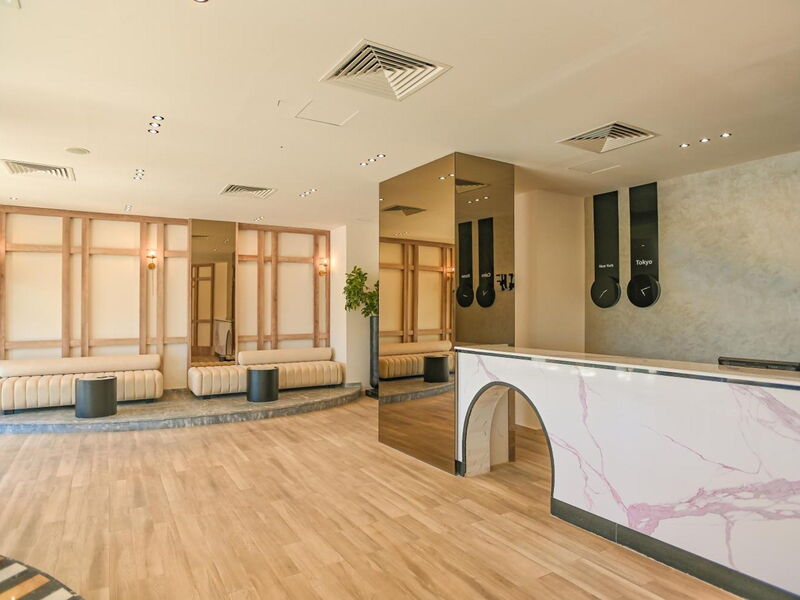 Ajira Boutique Hotel Hurghada Marina 325815