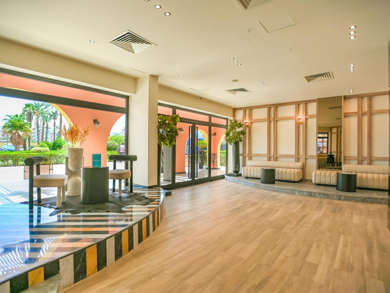 Ajira Boutique Hotel Hurghada Marina 325817