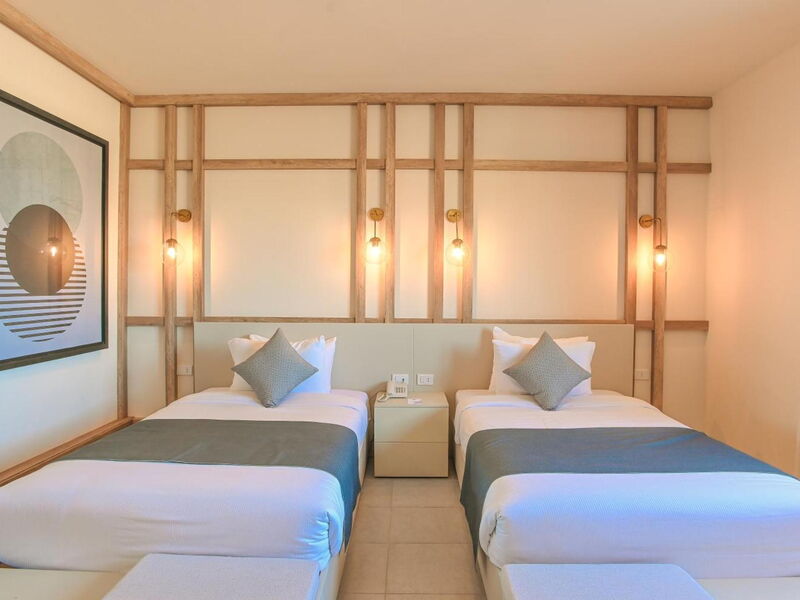 Ajira Boutique Hotel Hurghada Marina 325819