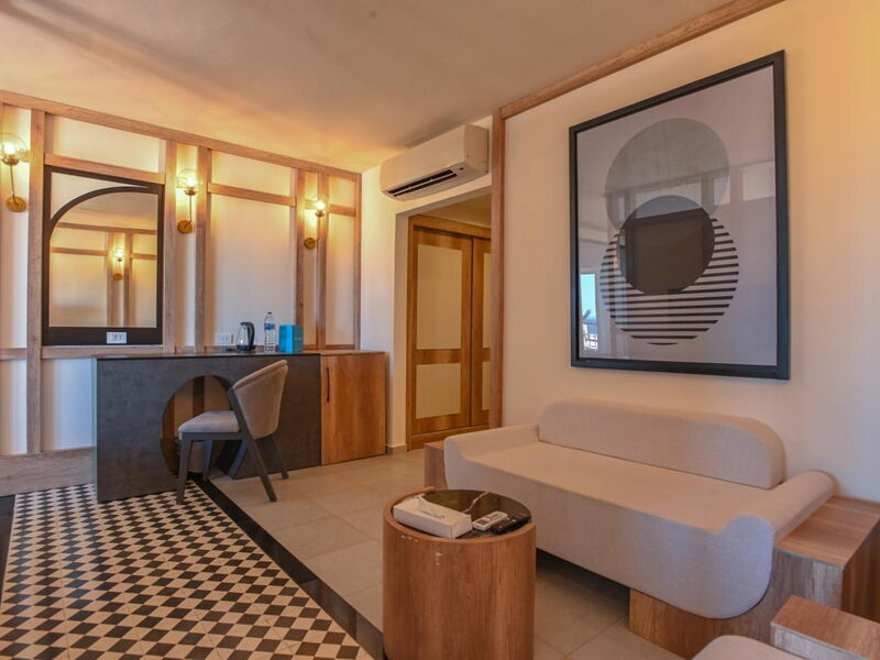 Ajira Boutique Hotel Hurghada Marina 325820