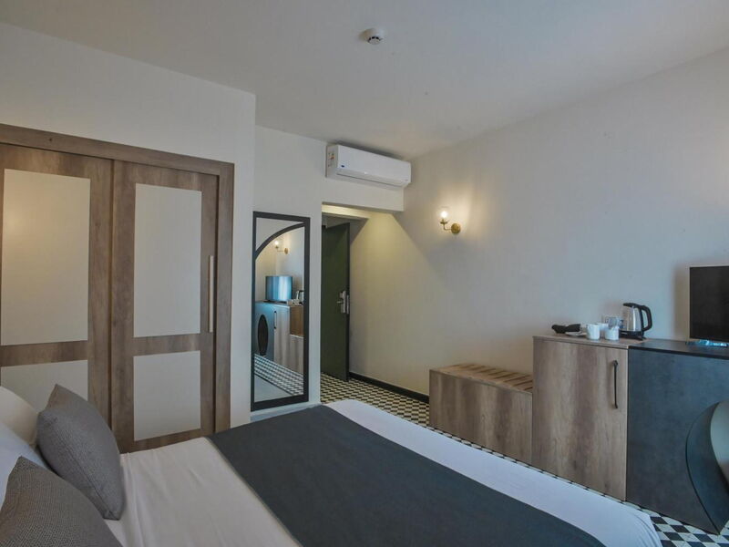 Ajira Boutique Hotel Hurghada Marina 325824