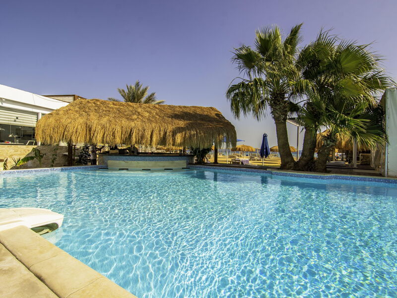 Ajira Boutique Hotel Hurghada Marina 325830