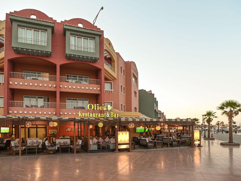 Ajira Boutique Hotel Hurghada Marina 325835