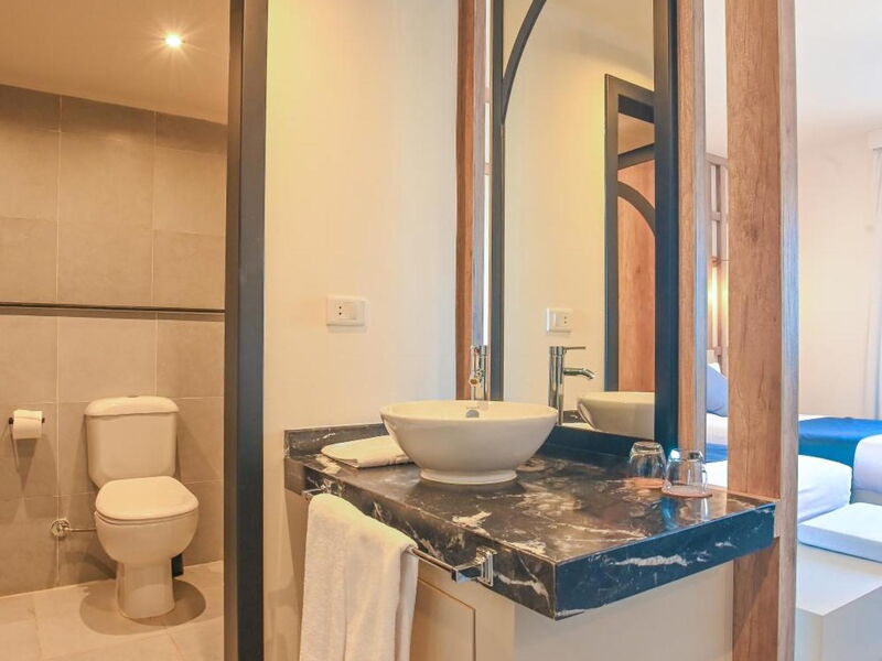 Ajira Boutique Hotel Hurghada Marina 325840