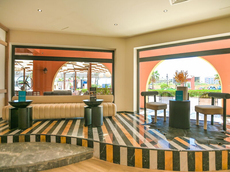 Ajira Boutique Hotel Hurghada Marina 325844
