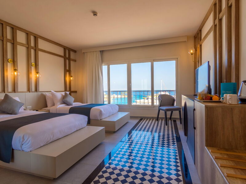 Ajira Boutique Hotel Hurghada Marina 325859