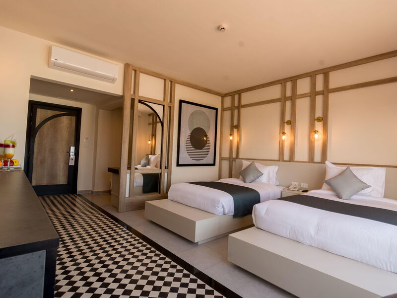 Ajira Boutique Hotel Hurghada Marina 325866