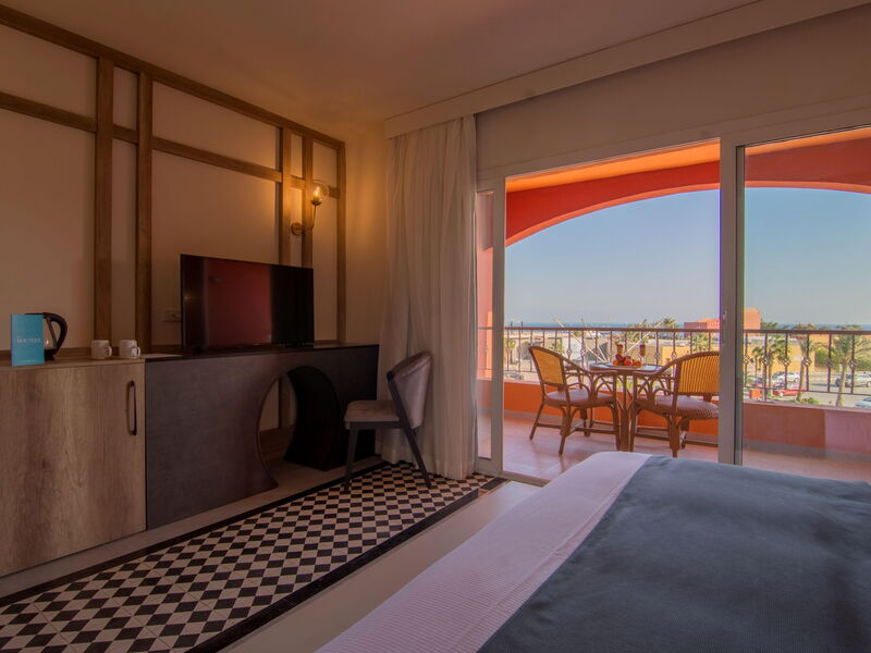 Ajira Boutique Hotel Hurghada Marina 325871