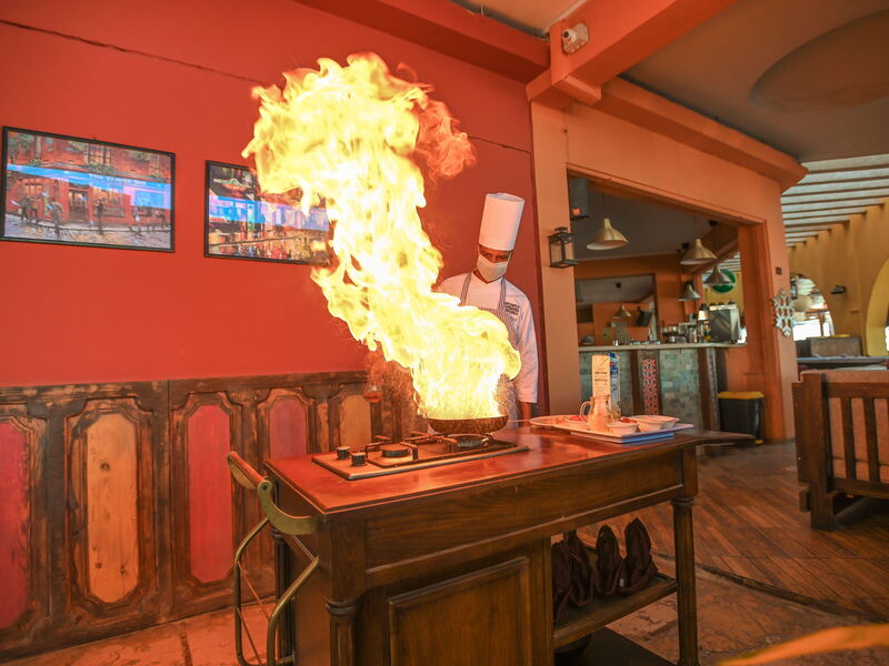 Ajira Boutique Hotel Hurghada Marina 325877