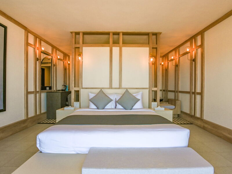 Ajira Boutique Hotel Hurghada Marina 325887