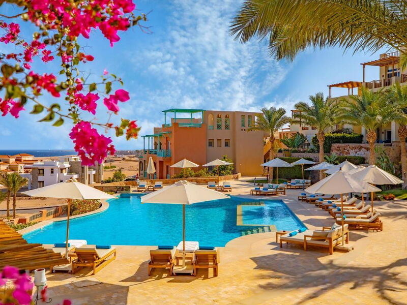 Ajira Resort Sahl Hasheesh 325910