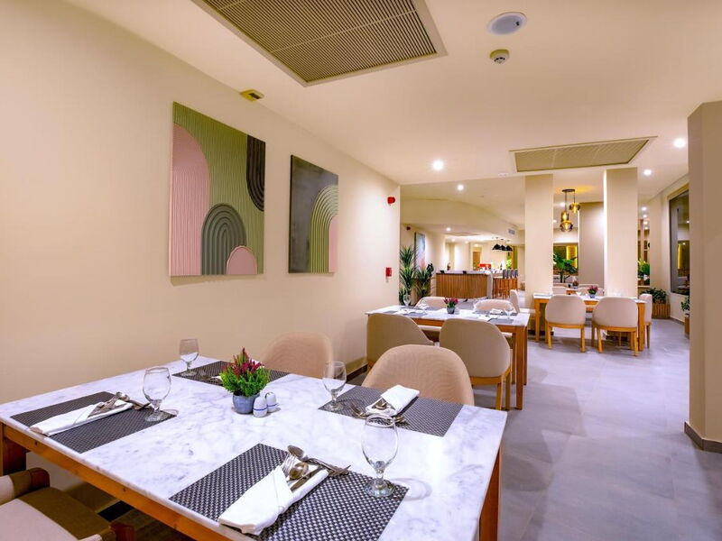 Ajira Resort Sahl Hasheesh 325912