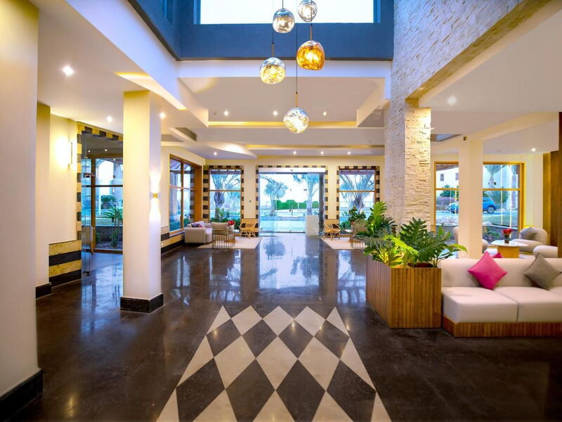 Ajira Resort Sahl Hasheesh 325914