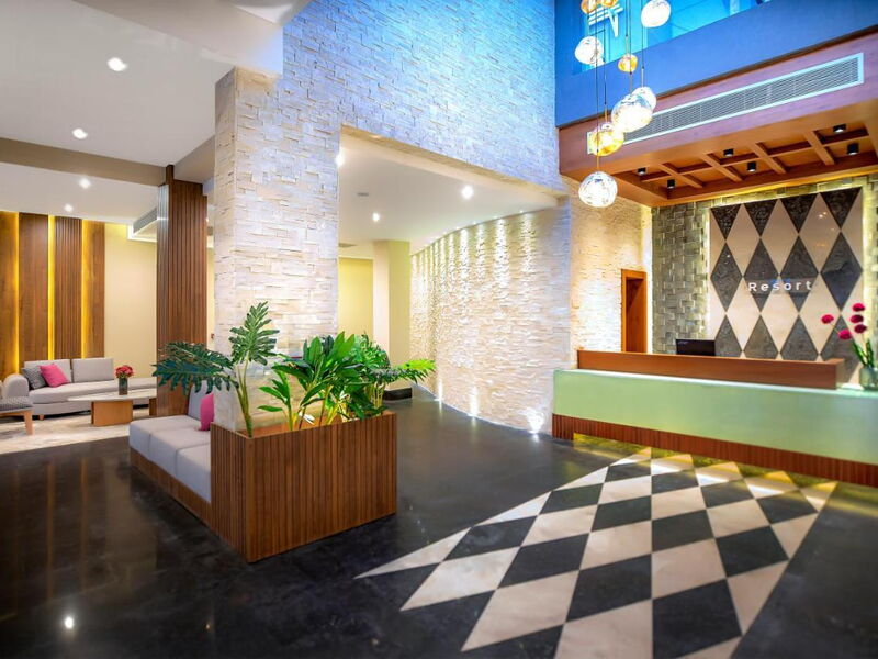 Ajira Resort Sahl Hasheesh 325916