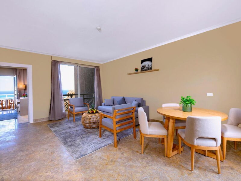 Ajira Resort Sahl Hasheesh 325917