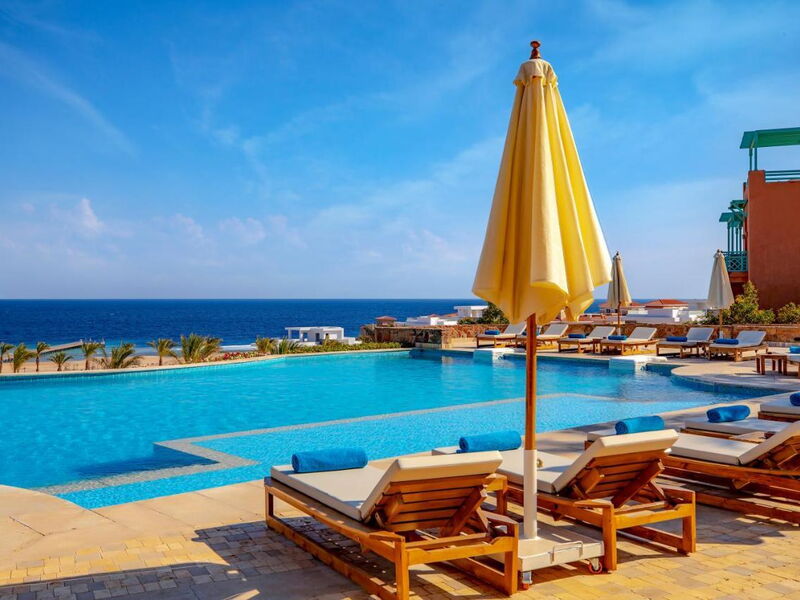 Ajira Resort Sahl Hasheesh 325923