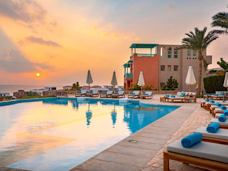 Ajira Resort Sahl Hasheesh 325925